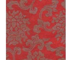 Nepaali paber MUSTRIGA 50x75cm - Tiibet, punane